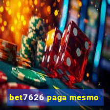 bet7626 paga mesmo